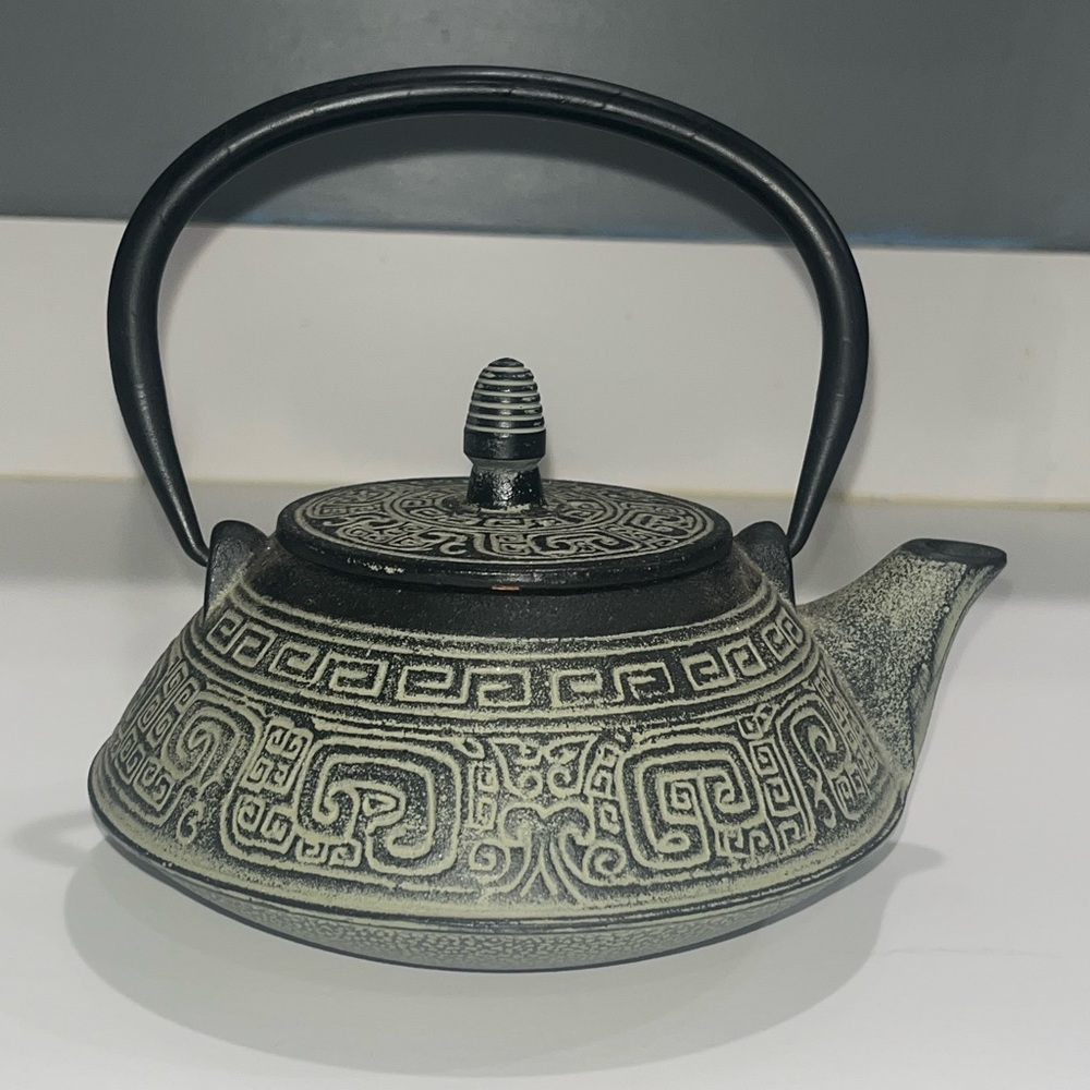 James Mont Japanese Tea Kettle make offers